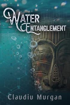 Paperback Water Entanglement Book