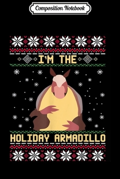 Composition Notebook: I'm The Sassy Elf Matching Family Group Christmas  Journal/Notebook Blank Lined Ruled 6x9 100 Pages