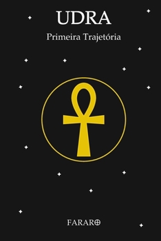 Paperback Udra: Primeira Trajetória [Portuguese] Book