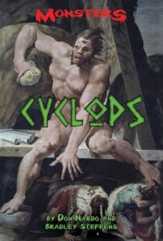 Hardcover Cyclops Book