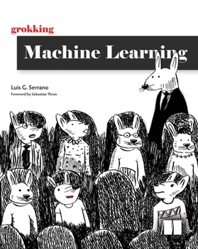 Paperback Grokking Machine Learning Book