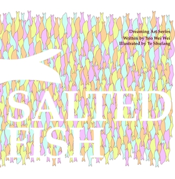 Paperback Salted Fish Book