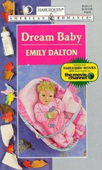 Mass Market Paperback Dream Baby Book
