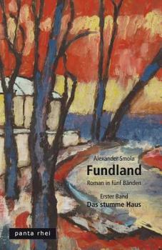 Paperback Fundland: Das Stumme Haus [German] Book