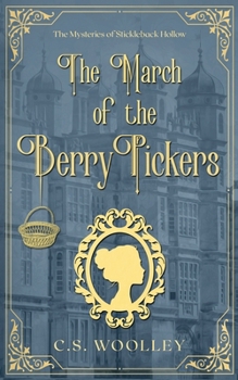 Paperback The March of the Berry Pickers Book