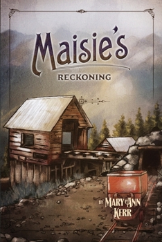 Paperback Maisie's Reckoning Book