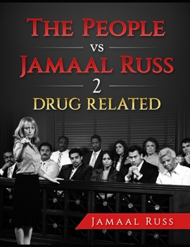 Paperback The People Vs Jamaal Russ 2 Book