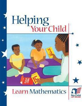 Paperback Helping Your Child Learn Mathematics Book