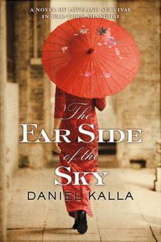 The Far Side of the Sky - Book #1 of the Adler Family