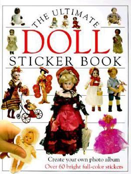 Paperback Doll Book