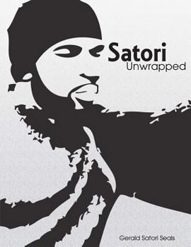 Paperback Satori Unwrapped Book