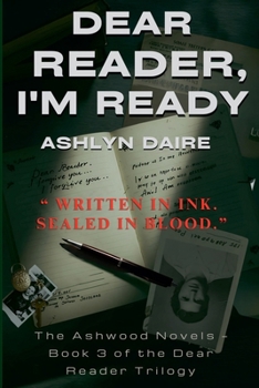 Paperback Dear Reader, I'm Ready Book