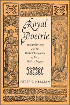 Hardcover Royal Poetrie Book