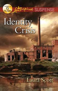 Identity Crisis - Book #1 of the Twins