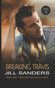 Travis zähmen (West Serie) - Book #5 of the West