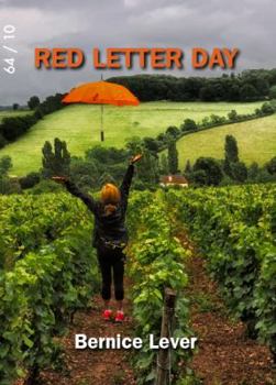 Paperback Red Letter Day (64/10) Book