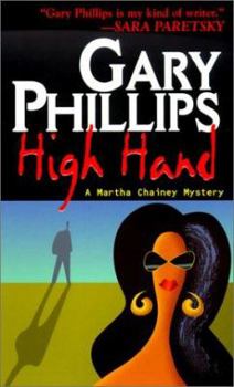 High Hand - Book #1 of the Martha Chainey