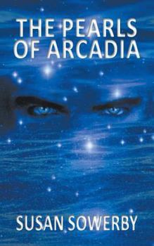 Paperback The Pearls of Arcadia: Book two in Saltwater Series Book