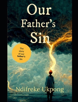 Paperback Our Father's Sin Book