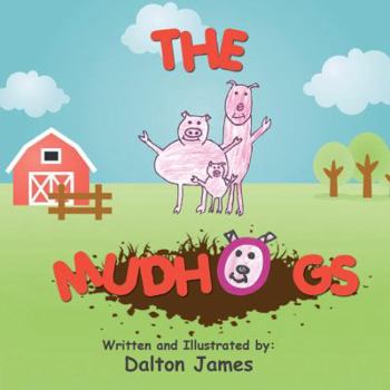 Paperback The Mudhogs Book