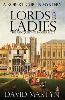 Paperback Lords and Ladies Book