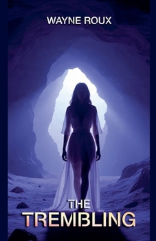 Paperback The Trembling Book