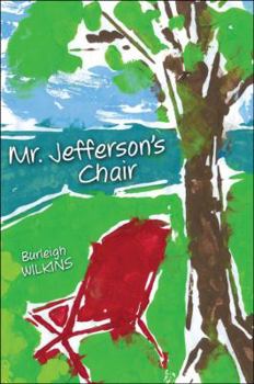 Mr. Jefferson's Chair