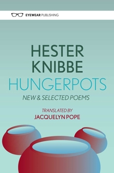 Paperback Hungerpots Book