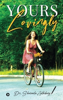 Paperback Yours Lovingly Book