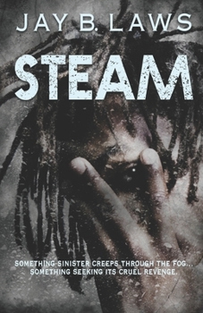 Paperback Steam Book