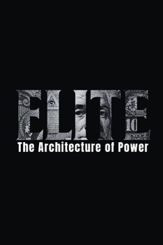 Paperback Elite: The Architecture of Power Book