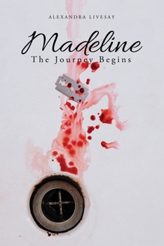 Paperback Madeline: The Journey Begins Book