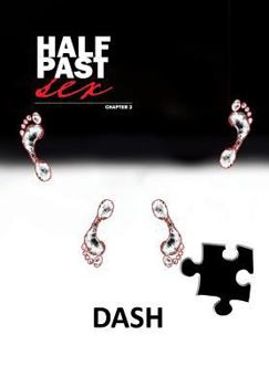 Hardcover Half Past Sex Chapter 2 Book