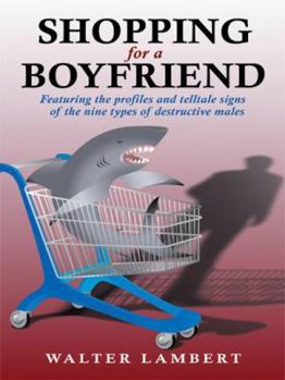 Paperback Shopping for a Boyfriend Book