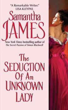 The Seduction of an Unknown Lady - Book #2 of the McBride Family