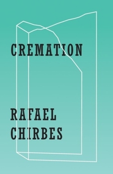 Paperback Cremation Book