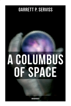 Paperback A Columbus of Space (Unabridged) Book