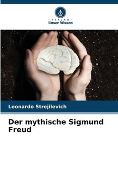 Paperback Der mythische Sigmund Freud [German] Book