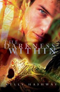 The Darkness Within - Book #2 of the Monster Within