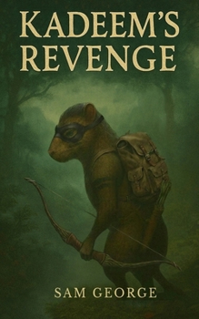 Paperback Kadeem's Revenge Book