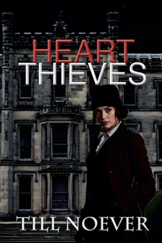 Paperback Heart Thieves Book