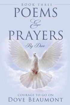 Paperback Poems and Prayers by Dove Book