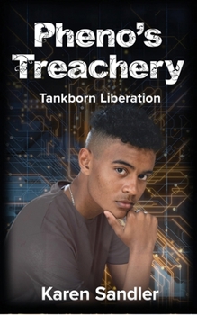 Paperback Pheno's Treachery Book