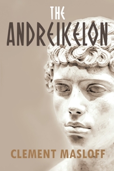 Paperback The Andreikelon Book