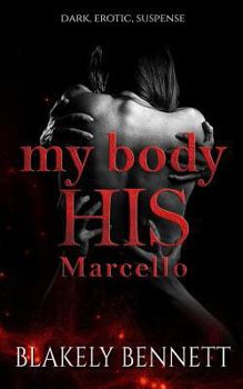 Paperback My Body-His Marcello Book