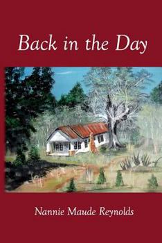 Paperback Back in the Day Book