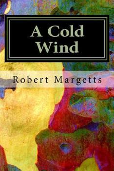 Paperback A Cold Wind: Letters and stories from children Book