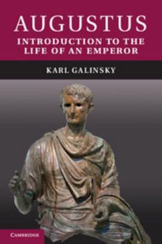Paperback Augustus Book