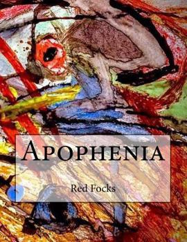 Paperback Apophenia Book