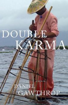 Paperback Double Karma Book